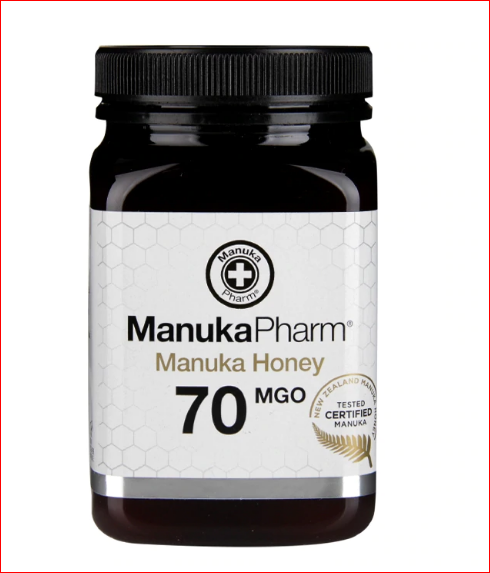 Pharm Manuka Honey