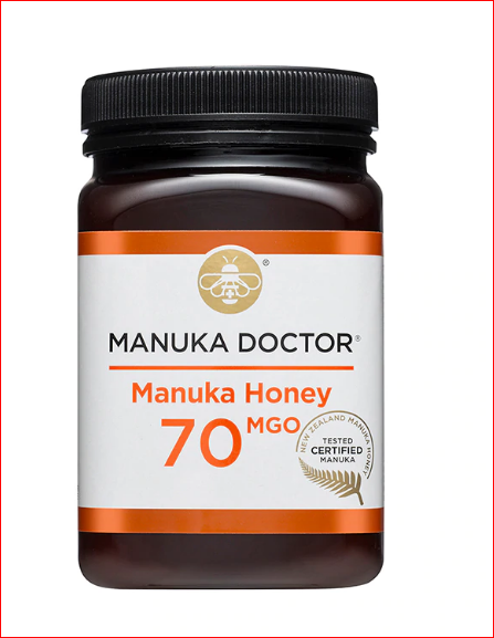 Doctor Manuka Honey