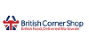 british coner logo