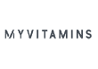 MyVitaimins logo