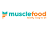 Muscle Food Banner